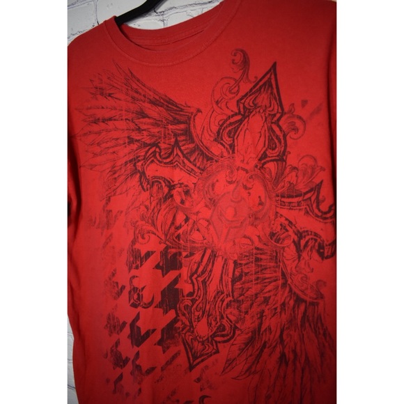 Men’s • Graphic tee - Picture 3 of 4